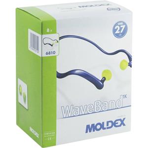 Moldex Bügelgehörschützer Wave Band 1K