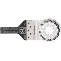 FEIN Long-Life E-Cut Starlock Sägeblatt 5 Stk. 30 x 10 mm ( 63502184230 ) BI-Metall