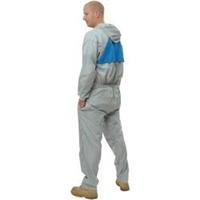 3M 50425 reusable coverall l