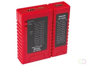 Velleman HDMI®-KABELTESTER