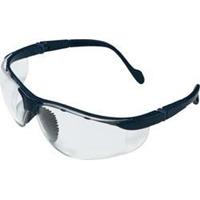 Schutzbrille mit Sehstärke + 2,0 Dioptrie Arbeitsbrille Bifokal Sicherheitsbrille Lesebrille - AeroTEC