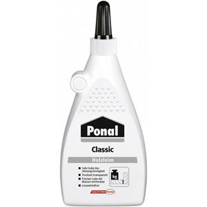 Ponal Houtlijm PN18 225 g