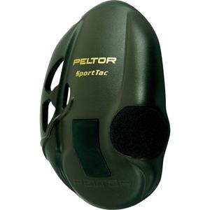 Peltor 210100GN SportTac reserve oorschelp Groen 1 paar