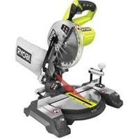 Ryobi ONE+ Akku-Kapp-und Gehrungssäge EMS190DCL, 18Volt