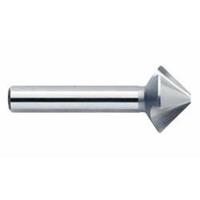 Exact Kegelsenker D335C HSS CBN 12,4mm Advanced