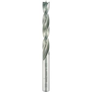 Alpen 62000500100 Hout-spiraalboor 5 mm Gezamenlijke lengte 86 mm Cilinderschacht 1 stuk(s)