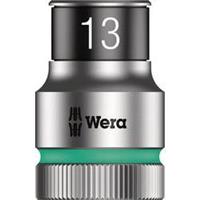 Wera Steckschlüssel-Einsatz 1/2" 11mm 6 kant Haltefräser