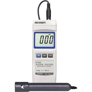 Voltcraft WA-100 ATC Geleidbaarheidsmeter