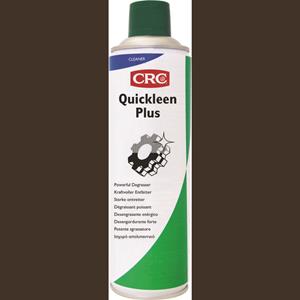 CRC 30359-AA Quickleen Plus industriereiniger 500 ml