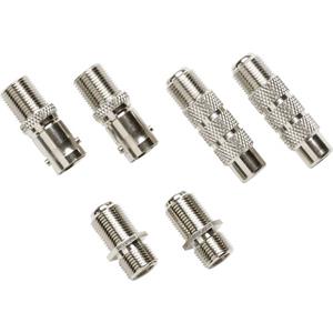 flukenetworks CableIQ Coax Adapter Set 1St.