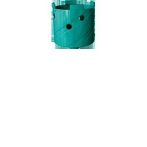 Heller 24552 4 Boorkroon 68 mm Diamant uitgerust 1 stuk(s)