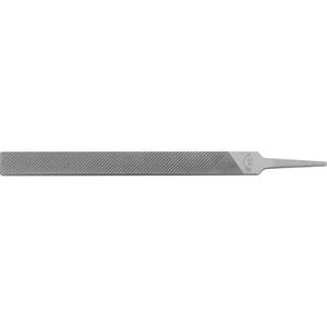 Multifunctionele vijl plat stomp met 2-comp. handgreep 250 mm Dick 3305250-2K
