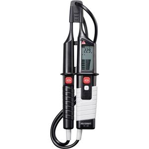 Voltcraft VC 63 Tweepolige spanningstester VC 63