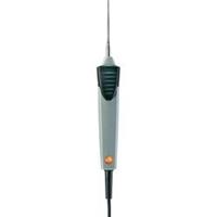 Testo Einstechfühler 0602 2693