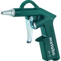 Metabo BP 10 Perslucht blaaspistool - 2-6 bar - 100-200 l/min - EURO