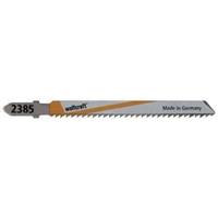 Wolfcraft Decoupeerzaagblad 2385