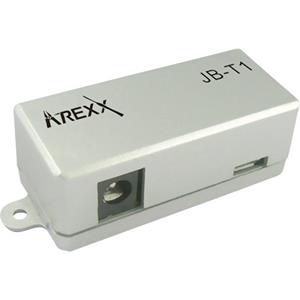 Arexx JB-T1 Arexx temperatuursensor aansluitdoos JB-T1 JB-T1