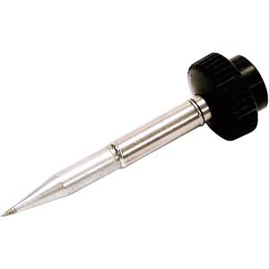 Ersa 612 SD LF Soldeerpunt Potloodvorm, Ersadur Grootte soldeerpunt 0.4 mm