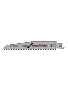 Säbelsägeblatt S 610 DF Heavy for Wood and Metal - BOSCH