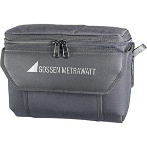 Gossenmetrawatt Gossen Metrawatt Paraattas PROFITEST-METRISO Paraattas voor METRISO INTRO, BASE, TECH, PRO, XTRA en PROFITEST INTRO met buitenvak voor meetkabels Z550C