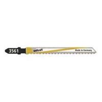 Wolfcraft 3561000 2 decoupeerzaagbladen N/A 2 stuk(s)