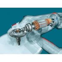 Bosch - Winkelschleifer GWS 24-230 LVI