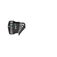 Wiha Torx Stiftsleutelsetin Classic Houder 8-Delig 36457
