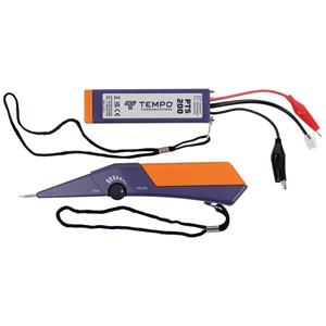 Greenlee PTS100/200 kabelmeter, kabel- en leidingzoeker, 10 km
