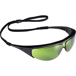 Honeywell AIDC 1006405 Schutzbrille Schwarz DIN EN 169
