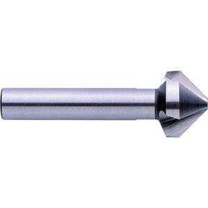Kegelsenker 6.3mm HSS Zylinderschaft 1St.