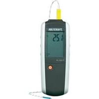 Voltcraft PL-120 T1 Temperatuurmeter