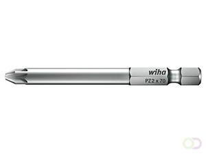 Wiha PROFESSIONAL-BIT POZIDRIV PZ1-150mm, VORM E 6.3 - 7042Z - 