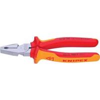 Knipex Combinatietangen VDE 180 mm - 