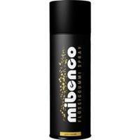 Mibenco Flüssiggummi-Spray Farbe Gold-Metallic (matt) 400ml
