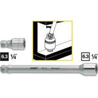 Hazet - Buigzaam verlengstuk 6,3 mm (1/4") 871-1 Kop (gereedschap) 6,3 mm (1/4 inch)