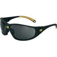 CATERPILLAR Schutzbrille Tread Sonnen- und Schutzbrille dunkel