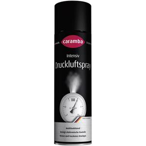 Intensivdruckluftspray 270 ml Spraydose CARAMBA