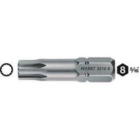 Hazet - Veeltand-bit M10 Speciaal staal 1 stuks