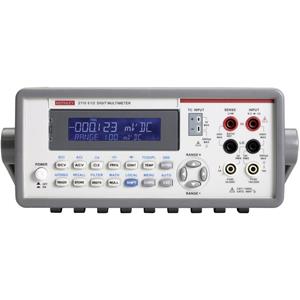 keithley Tisch-Multimeter digital CAT II 600V Anzeige (Counts): 100000