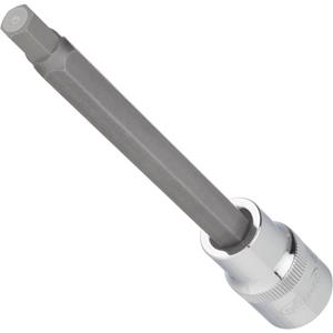 Vigor V2082 Inbus 7 mm 1/2" (12.5 mm) Afmeting, lengte 140 mm