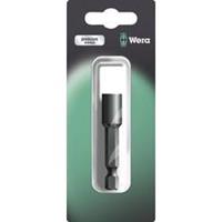 869/4 M Dopsleutelbit 6,3 (1/4 inch) 9 mm Wera 05073504001 Sleutelbreedte 9 mm