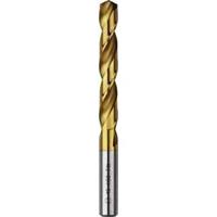 Bosch 2609255111 HSS Metaal-spiraalboor 12 mm Gezamenlijke lengte 151 mm TiN DIN 338 Cilinderschacht 1 stuks