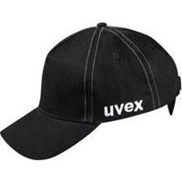 Uvex 9794401 Zwart