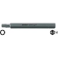 Hazet - Torx-bit T 25 Speciaal staal C 6.3 1 stuks