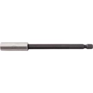 c.k. Bithalter 100mm Länge 100mm Antrieb 1/4  (6.3 mm)