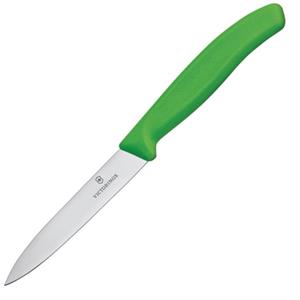 Victorinox Gemüsemesser Grün