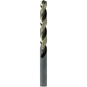 Heller 28647 3 HSS Metaal-spiraalboor 9.5 mm Gezamenlijke lengte 125 mm Geslepen Cilinderschacht 1 stuk(s)