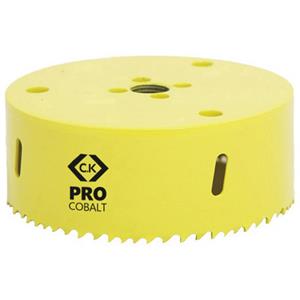 C.K. 424060 Gatenzaag 152 mm kobalt 1 stuks
