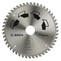 Bosch Special 2609256889 Hardmetaal-cirkelzaagblad 180 x 30 mm Aantal tanden: 48 1 stuk(s)