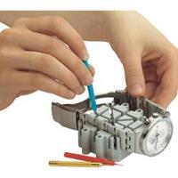 toolcraft Horlogeband verkleiner